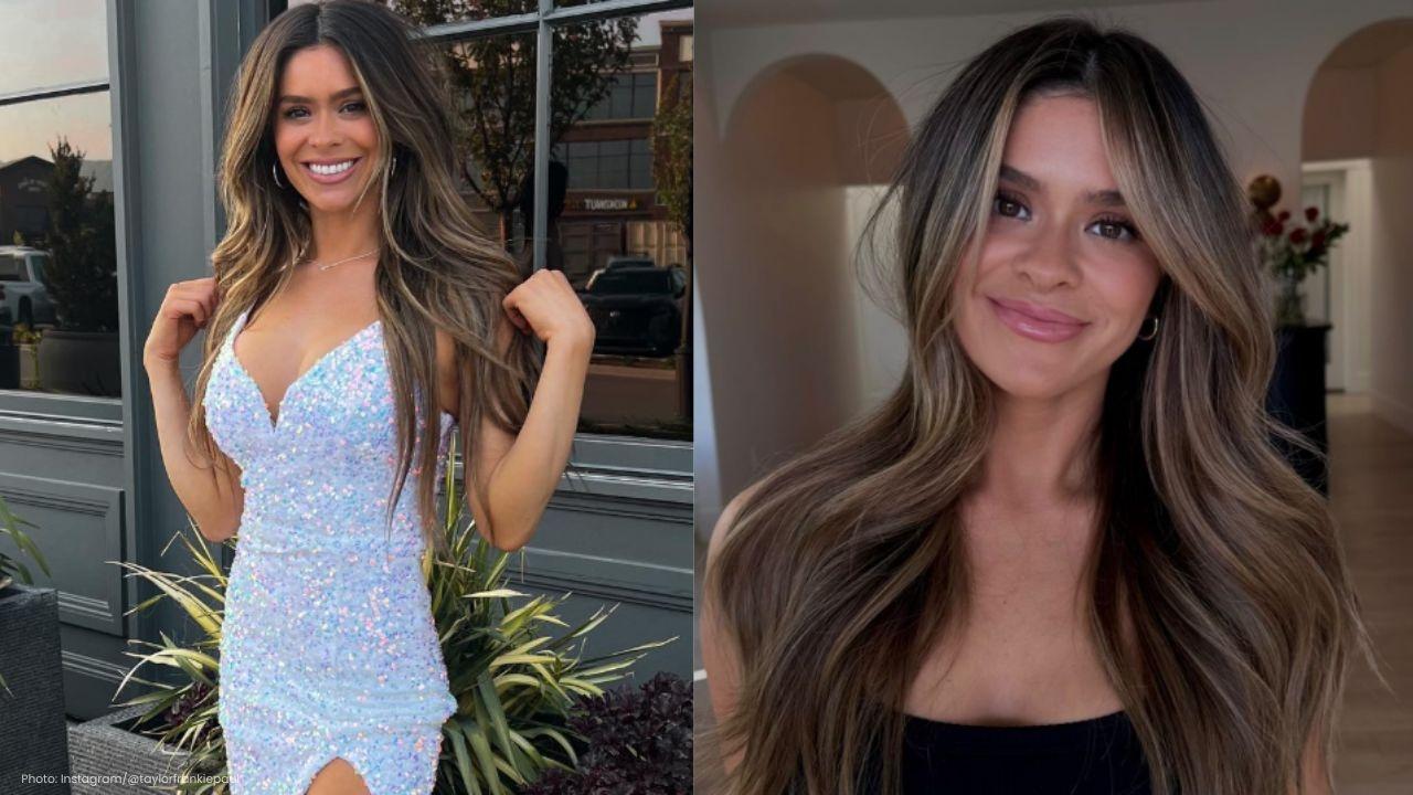 Taylor Frankie Paul Promises an Unpredictable Bachelorette Experience