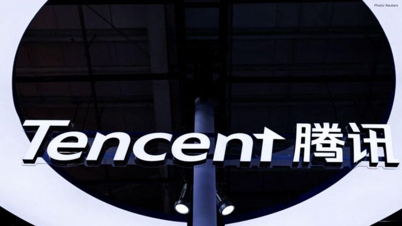 Tencent Q3 Revenue Surges 15% Fueled by Gaming and AI Innovations