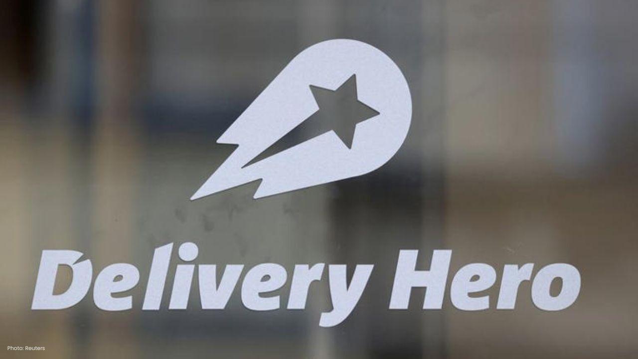 Delivery Hero's Asian Recovery Fuels Impressive GMV Growth