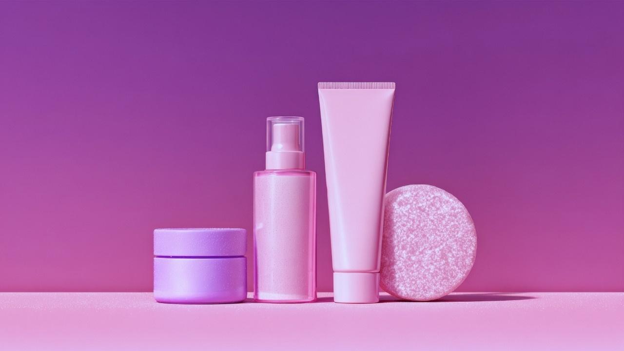 Effective Skincare Essentials: Cleanser, Moisturizer, and Sunscreen – The Only Routine You Need