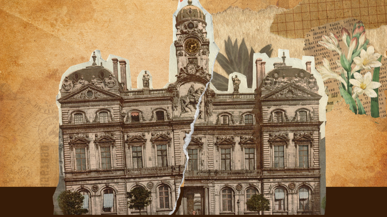 Unearthing Eldorado: The World’s Most Exquisite Historical Cities