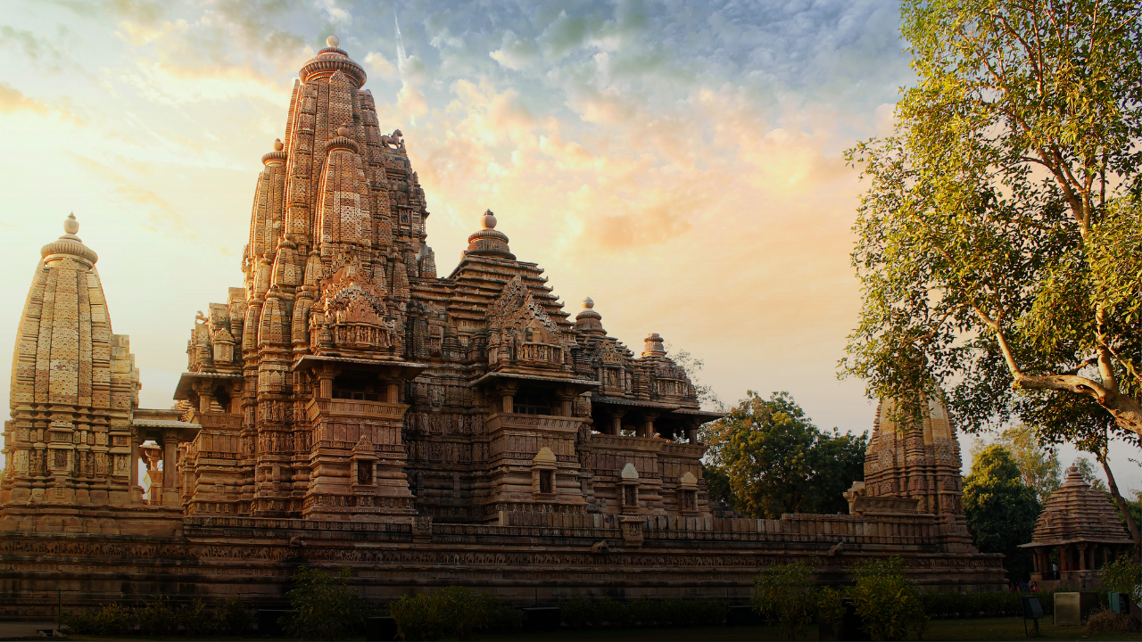 Exploring the World’s Most Enigmatic Archaeological Wonders