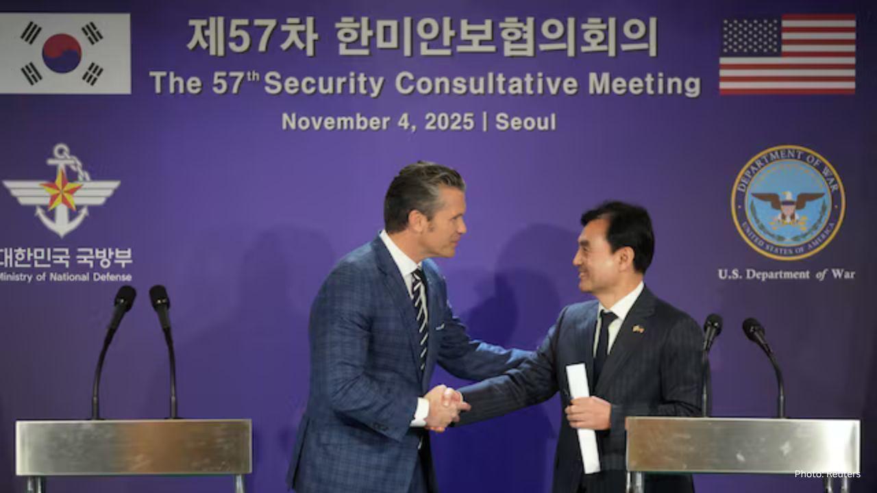 US and South Korea Share New Details of Major Trade Deal