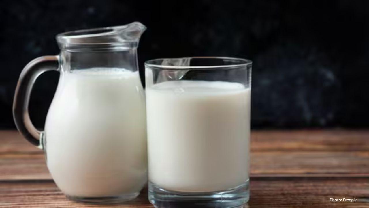 Health Risks of Raw Milk Highlighted by Gastroenterologist