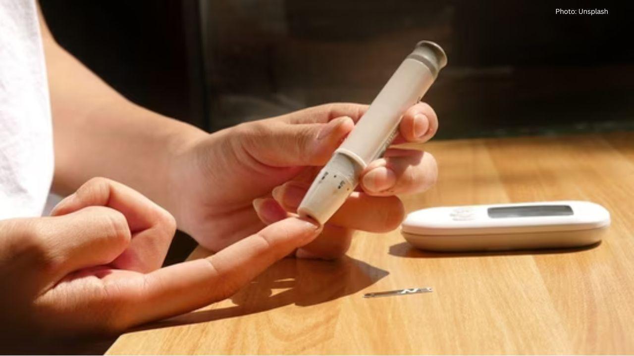 World Diabetes Day 2025: Effective Morning Beverages for Blood Sugar Control