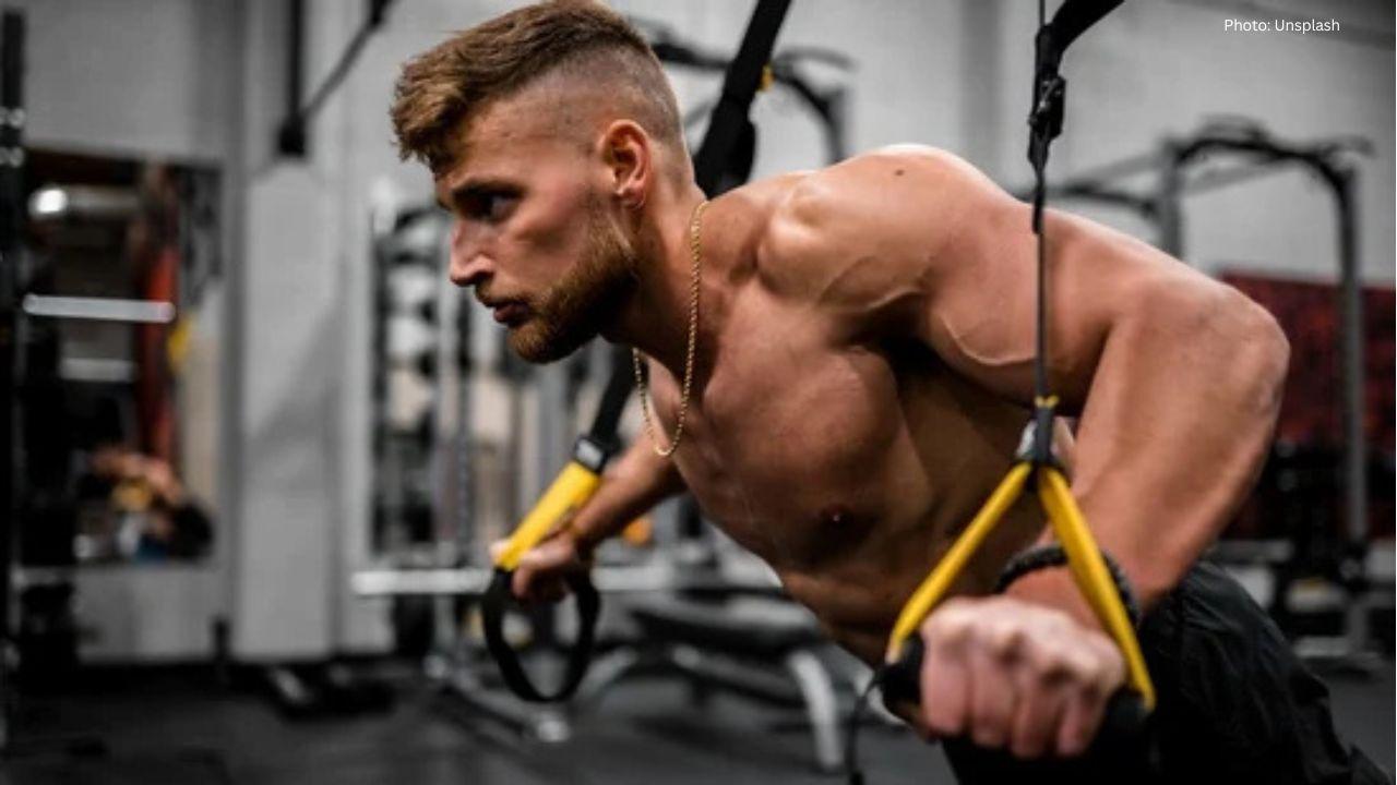 Importance of Resistance Training for Strong Bones Across All Ages, According to Neurologist