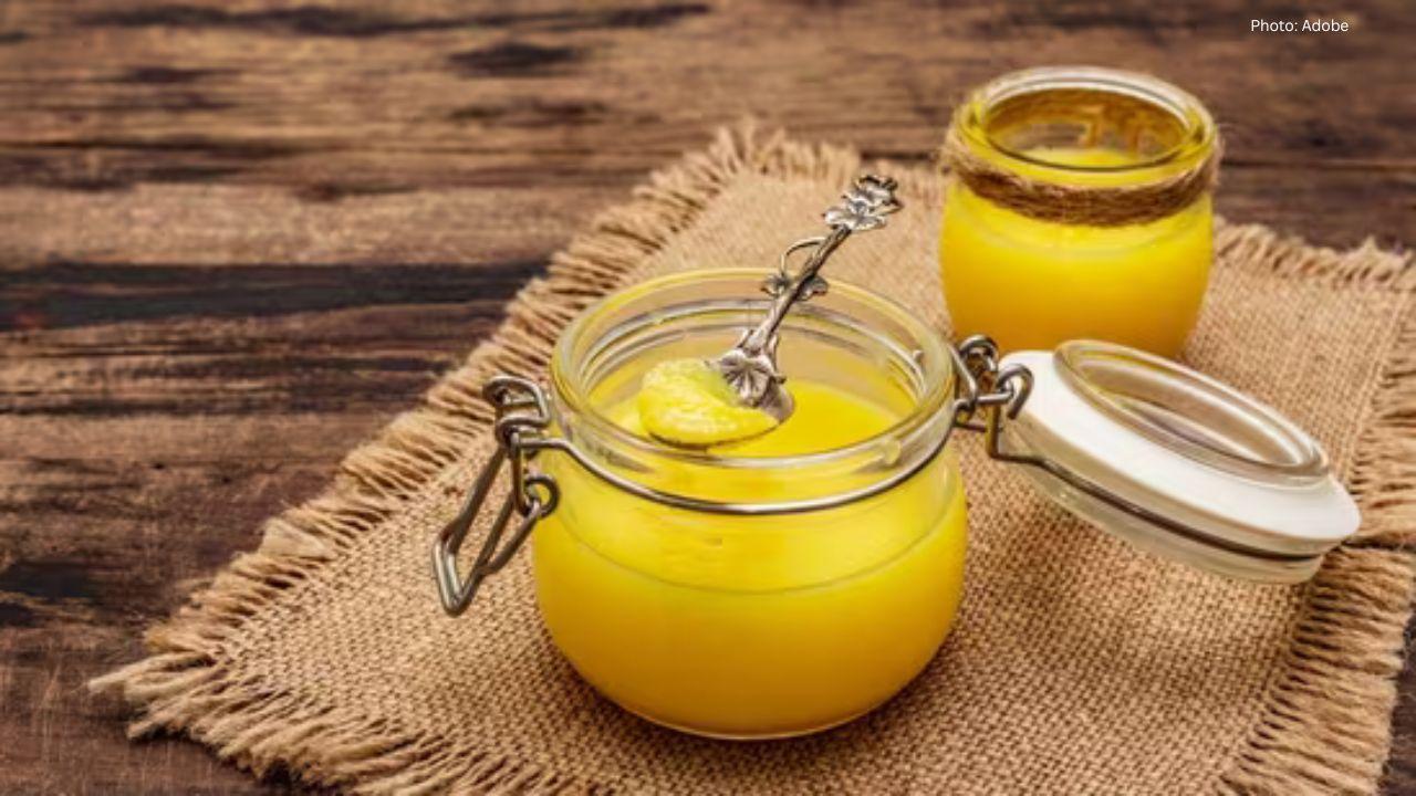 Rising Popularity of Pure Ghee Among Amazon Shoppers for Healthier Cooking