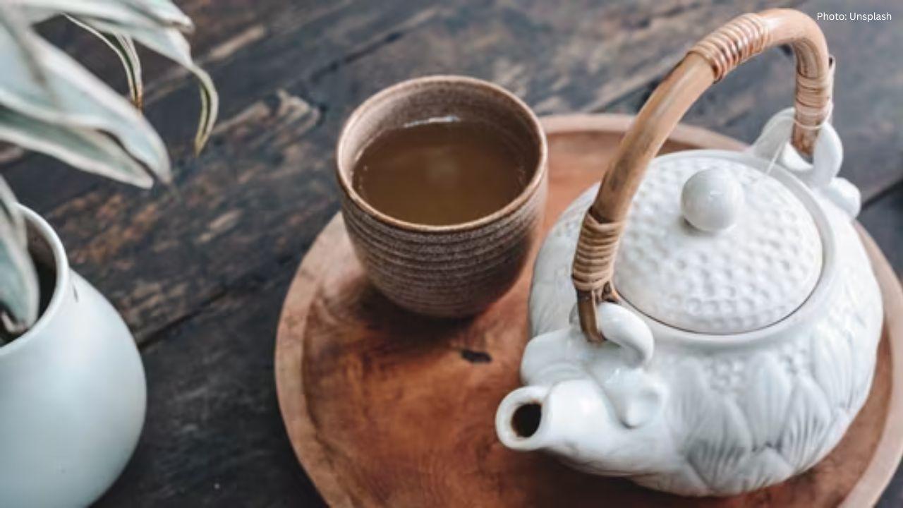 Expert Gastroenterologist Urges Caution: 7 Common Tea Mistakes That Could Harm Your Gut and Liver