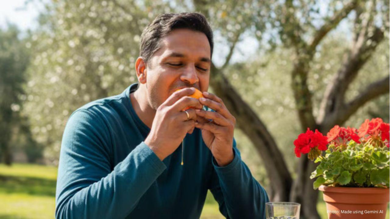 Winter Superfoods Revealed by Mumbai Nutritionist to Enhance Immunity