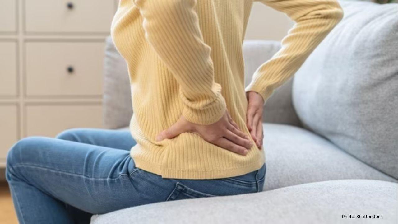 New Research Identifies 30:15 Routine to Alleviate Office-Related Back Pain