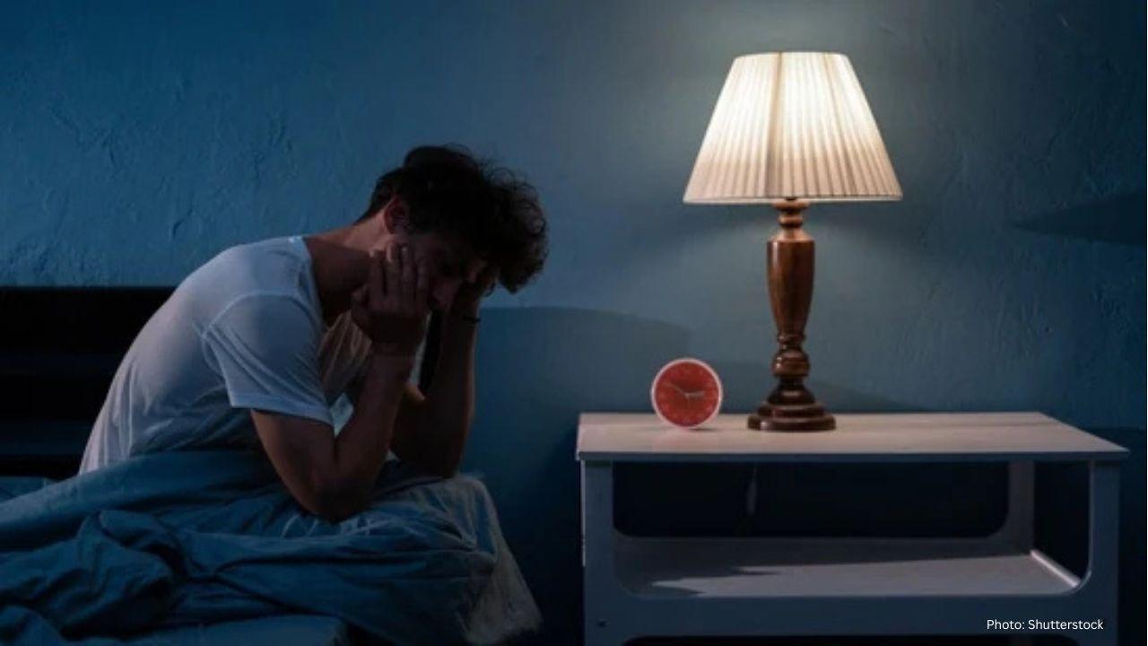 California Cardiologist Highlights Risks of Long-Term Melatonin Use