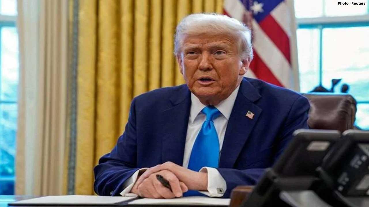 Positive Developments Reported in US-India Trade Negotiations Ahead of Year-End