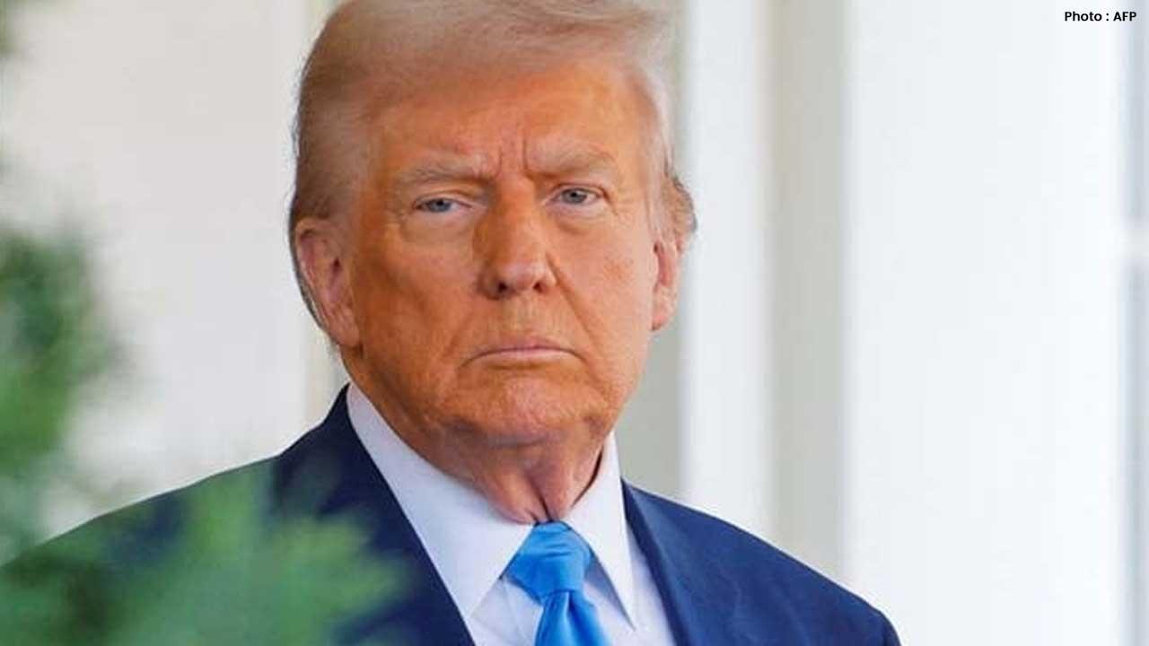 US Calls on UN Security Council to Endorse Trump’s Gaza Peace Proposal