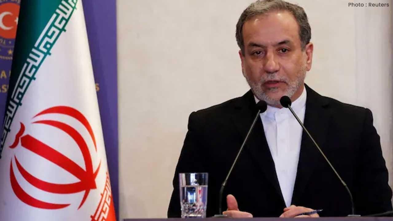 Iran Calls for UN Accountability on US and Israel's Nuclear Strikes