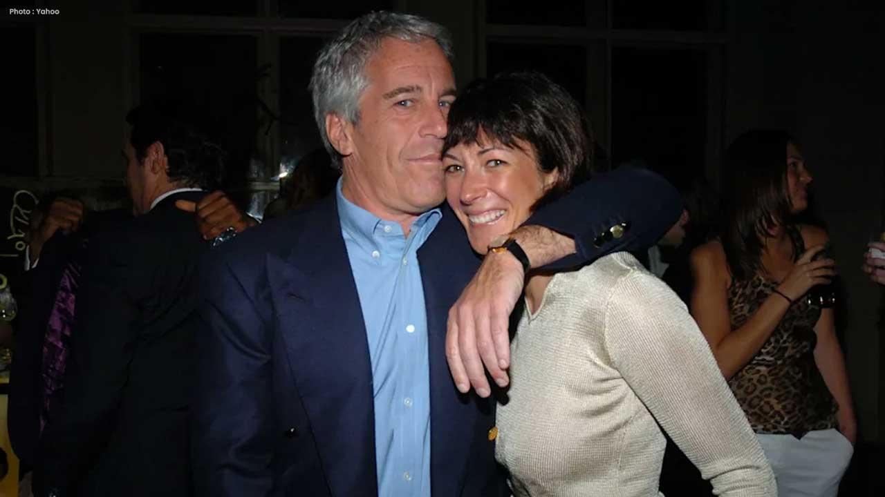 Ghislaine Maxwell Secures Unique Jail Privileges at Bryan Facility