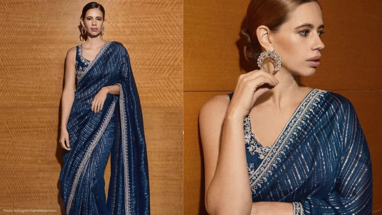 Kalki Koechlin Reminisces About Her Pet Squirrel and Childhood Happiness