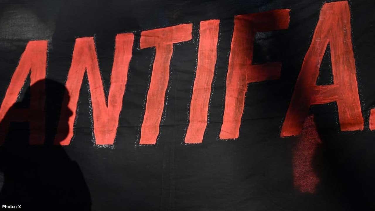 Trump Classifies European Antifa Networks as Terrorist Organizations