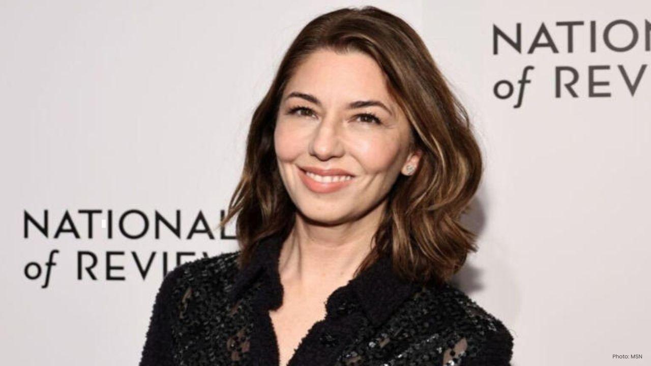Sofia Coppola Recognized at MoMA for Her Impactful Career