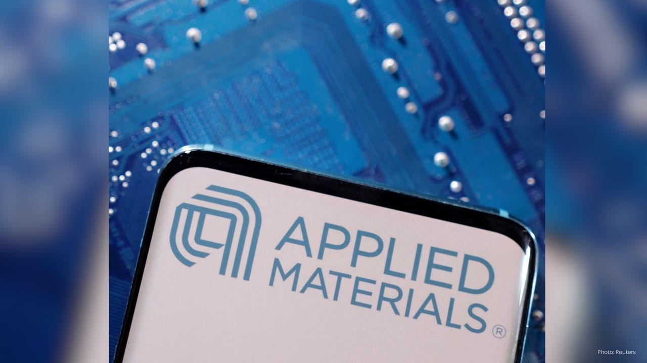 Applied Materials Faces Revenue Challenges Due to China Slowdown and Export Restrictions