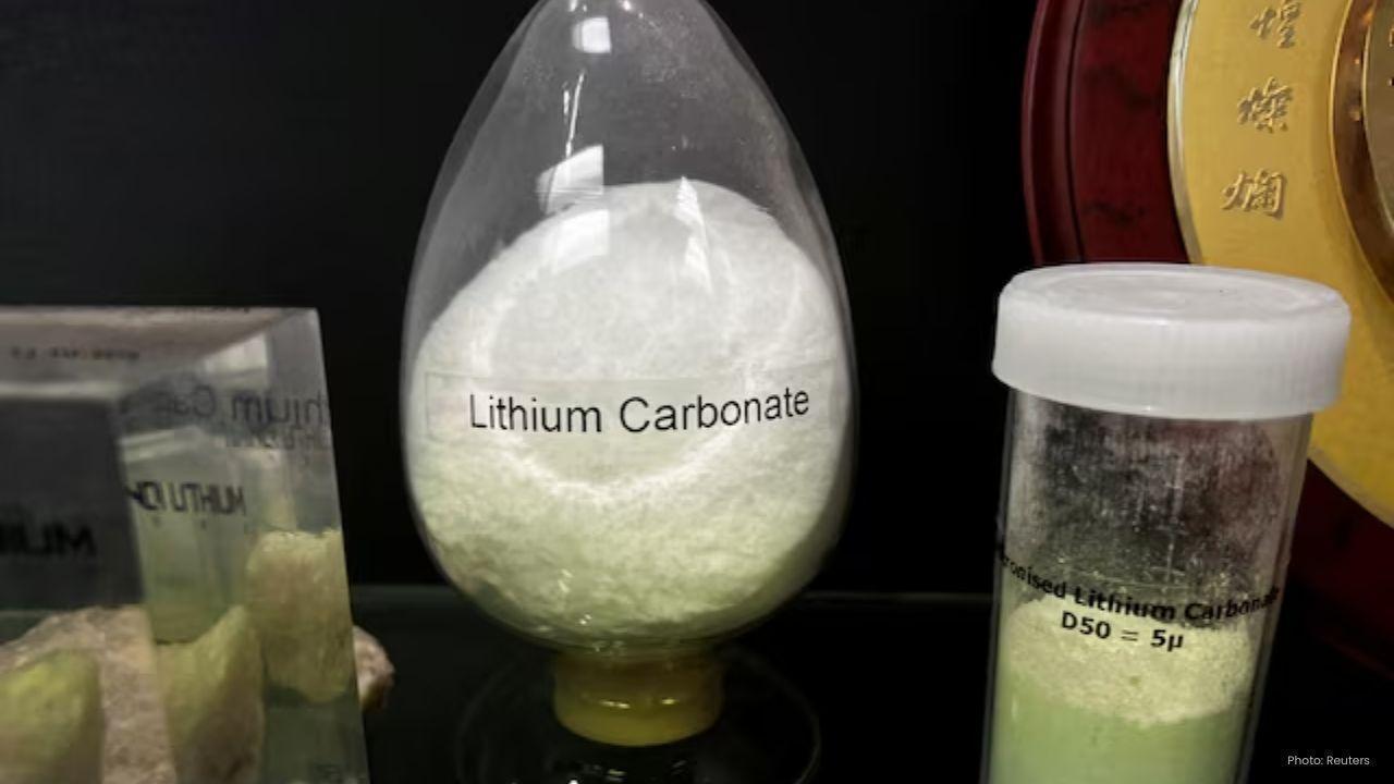 Standard Lithium Secures U.S. Endorsement to Spearhead Arkansas Lithium Initiative