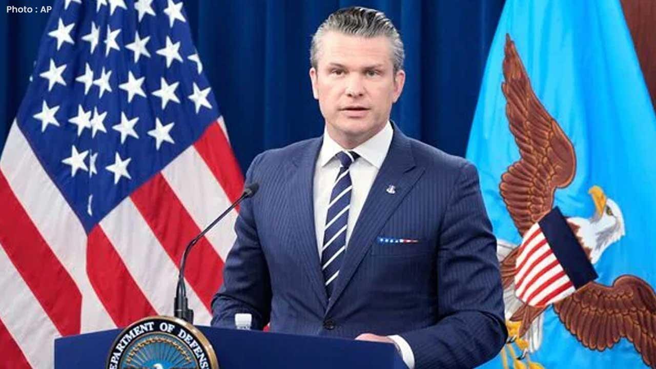 Operation Southern Spear Initiated by US to Combat Caribbean Narco-Terrorism