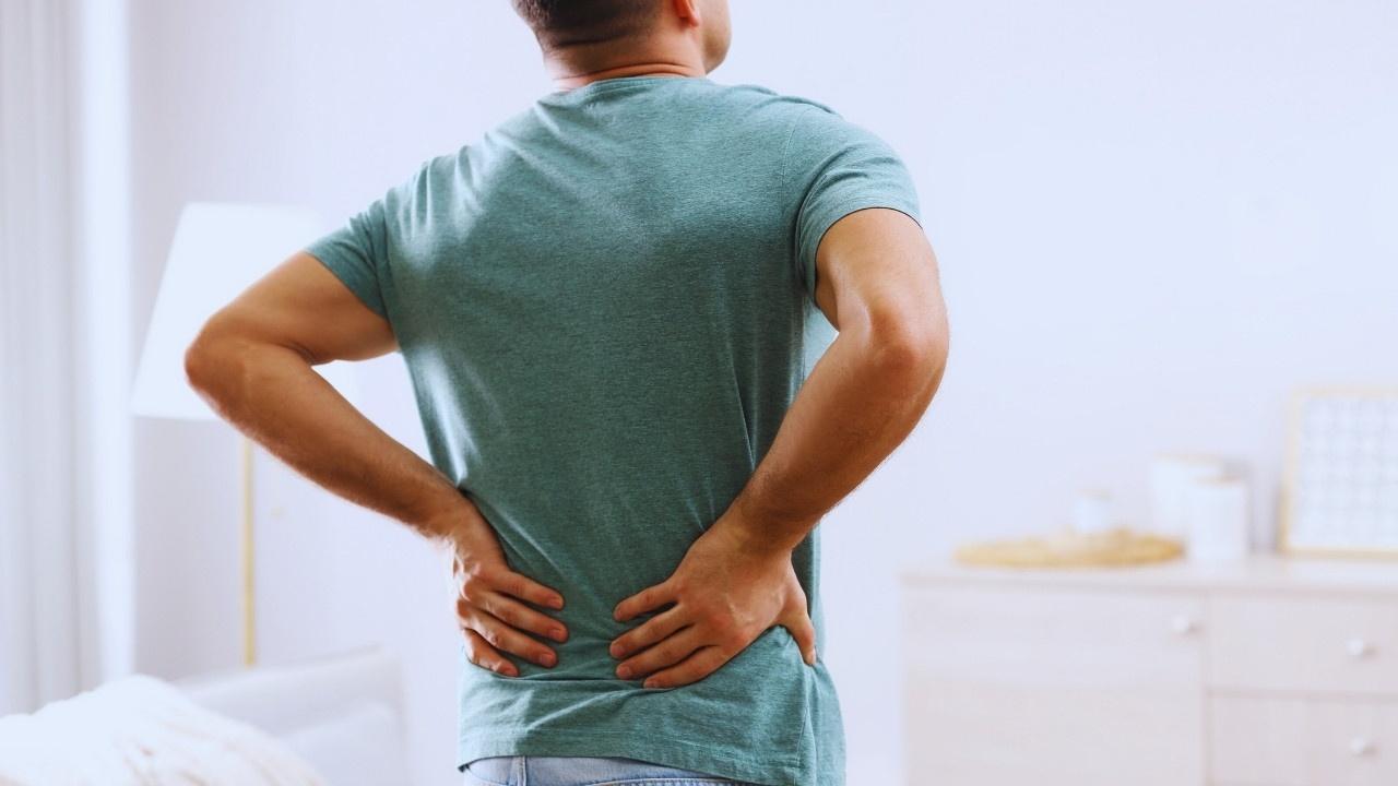 Effective Self-Care Strategies for Managing Chronic Pain at Home