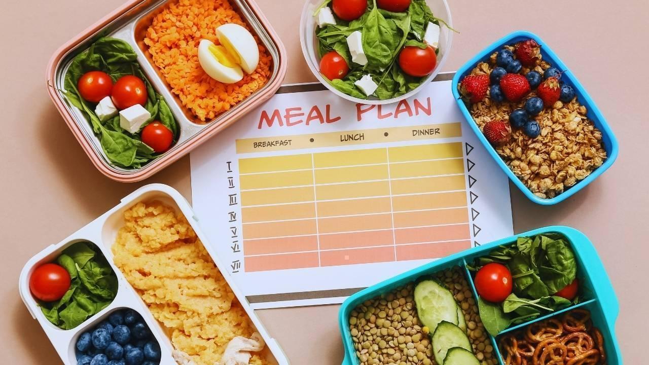 Nutritious and Affordable Meal Strategies for Families of Four