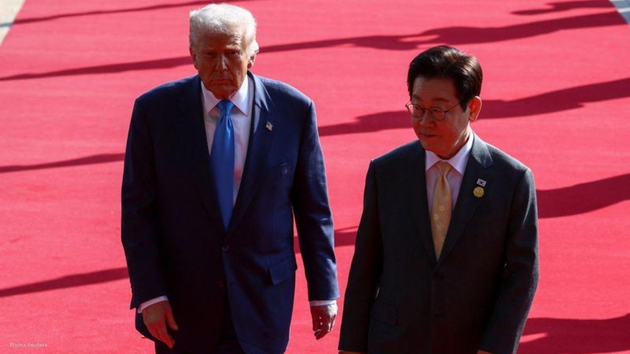 US and South Korea Forge Major Trade Agreement