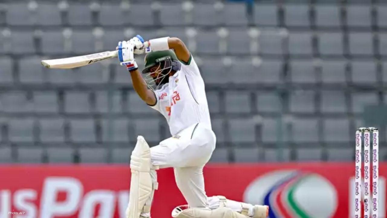 Bangladesh Secures Commanding Innings Victory Over Ireland in Sylhet