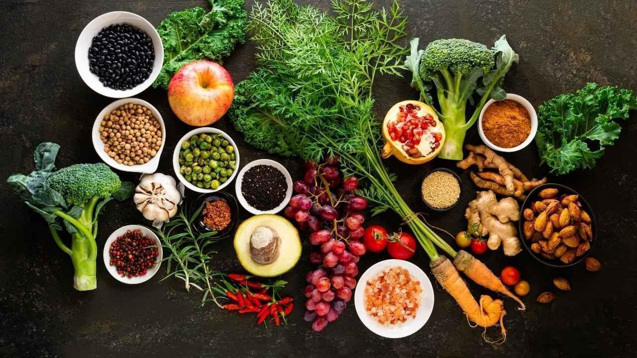 Top Vegetarian Foods to Naturally Elevate Haemoglobin Levels