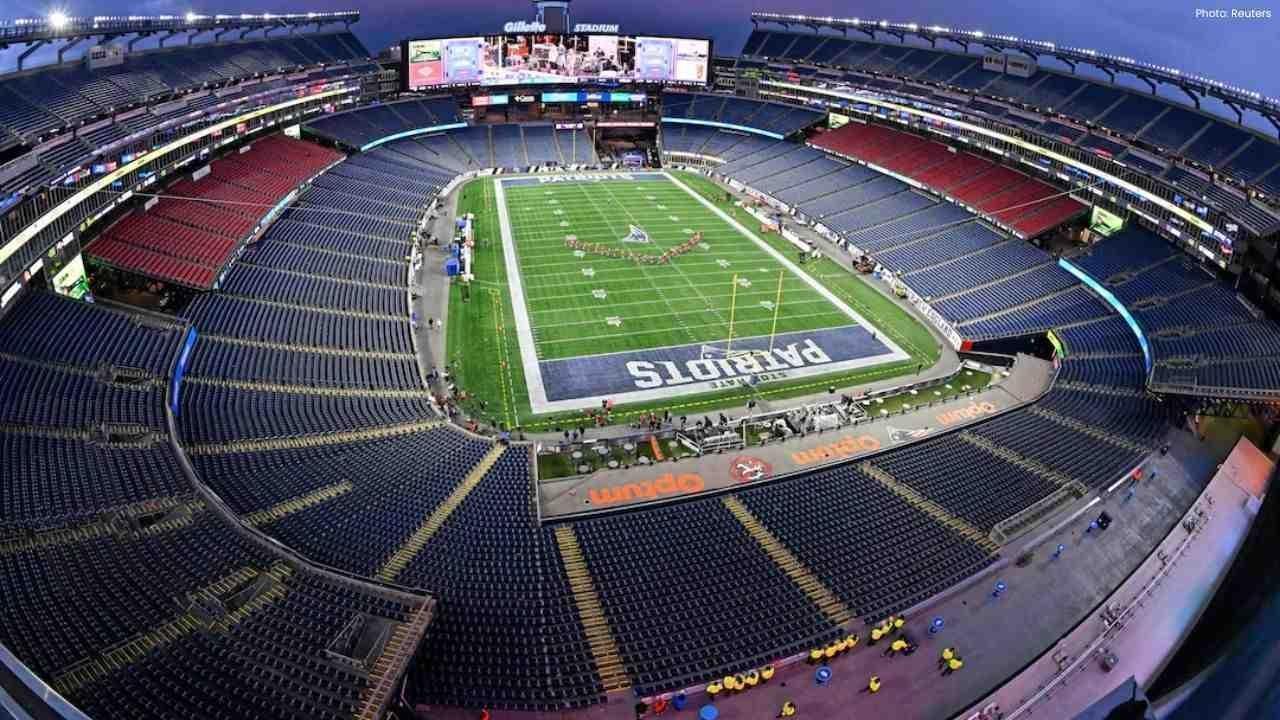 Patriots Surge to 9-2 Following Dominant Victory with Henderson and Maye at the Helm