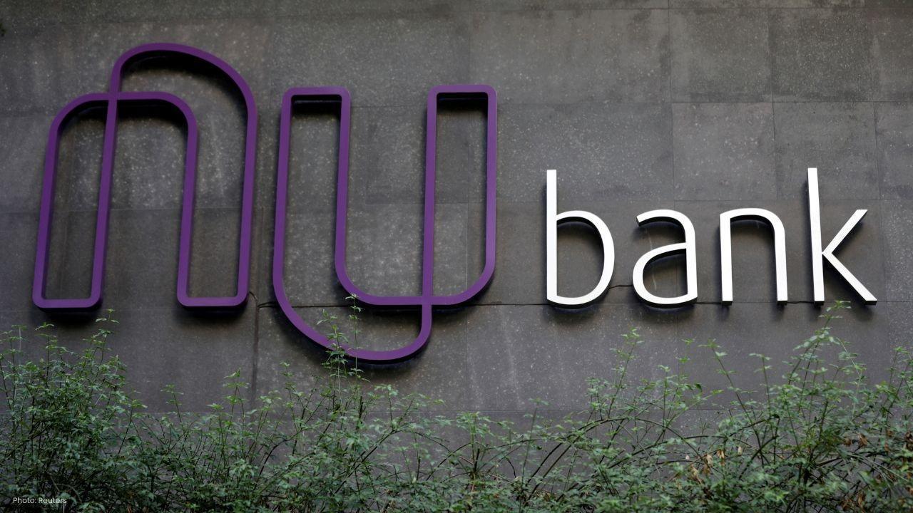 Nu Holdings Surpasses Earnings Estimates, Shares Climb 56% This Year