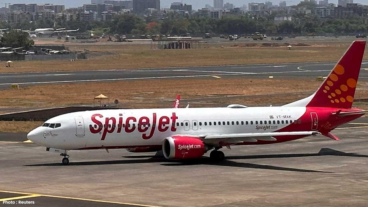 Chandan Sand Takes Executive Director Role at SpiceJet Amid Board Changes