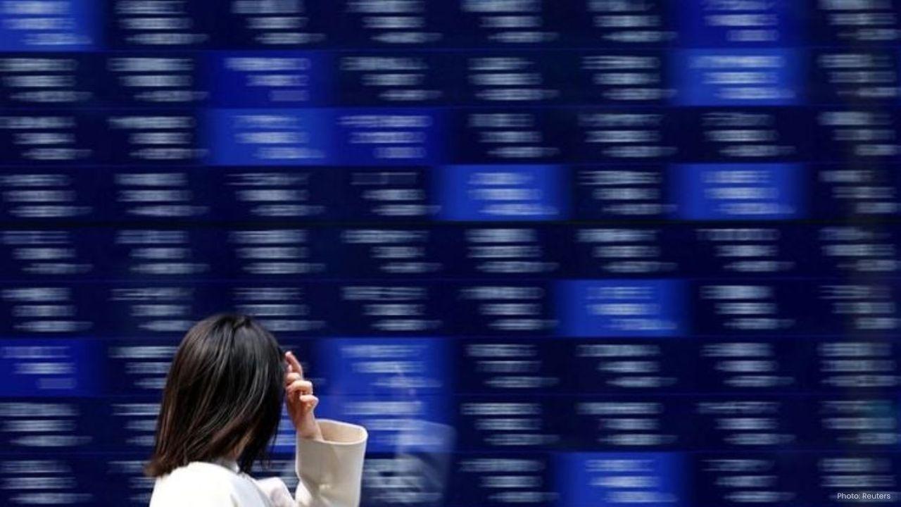 Substantial Declines in BSE 'A' Group Stocks