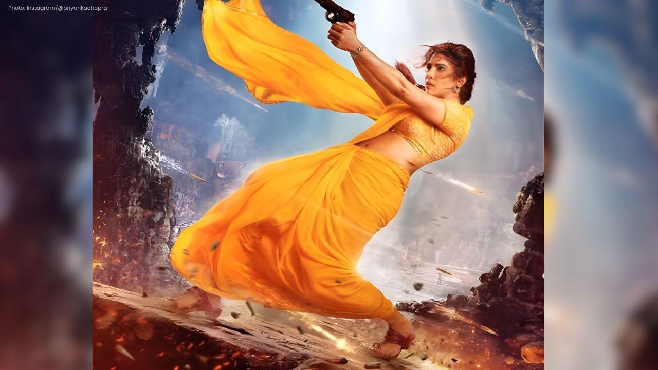 Anticipation Builds for SS Rajamouli’s GlobeTrotter Event in Hyderabad