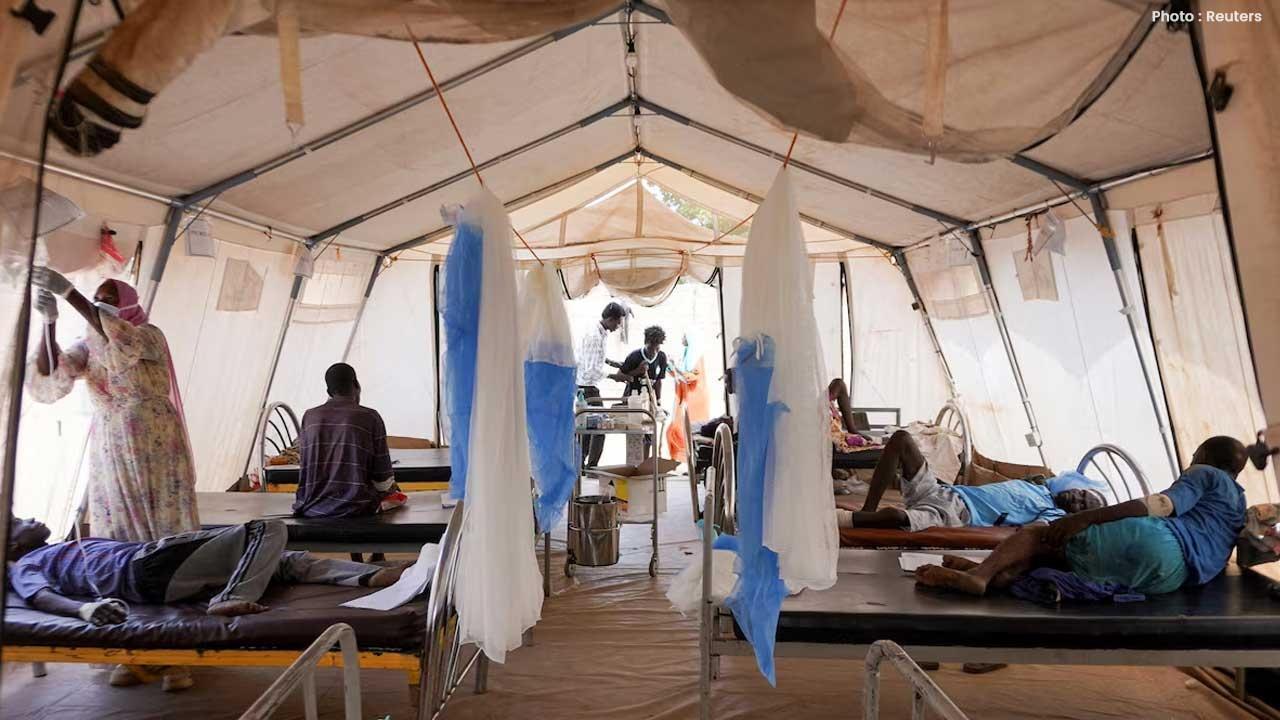 South Africa Permits Entry for 130 Palestinians Following Initial Airport Denial