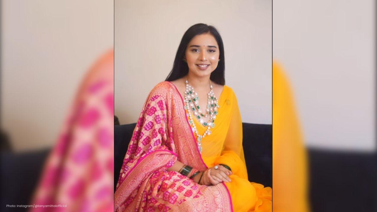 Tanya Mittal Criticized for Unappreciative Attitude on Bigg Boss 19