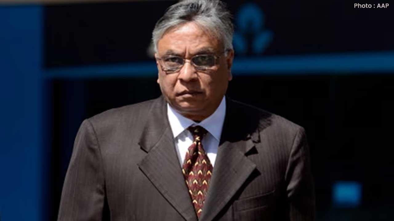 Surgeon Jayant Patel Discusses Overturned Convictions in Australia