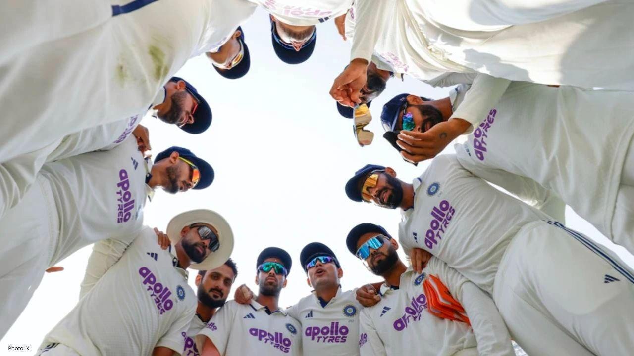 Bumrah's Brilliant Spell Leads India to Bowl Out South Africa for 159 in First Test