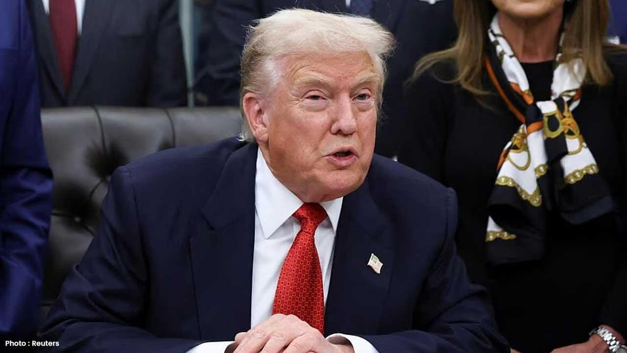 U.S. Government Resumes Operations Following 43-Day Shutdown