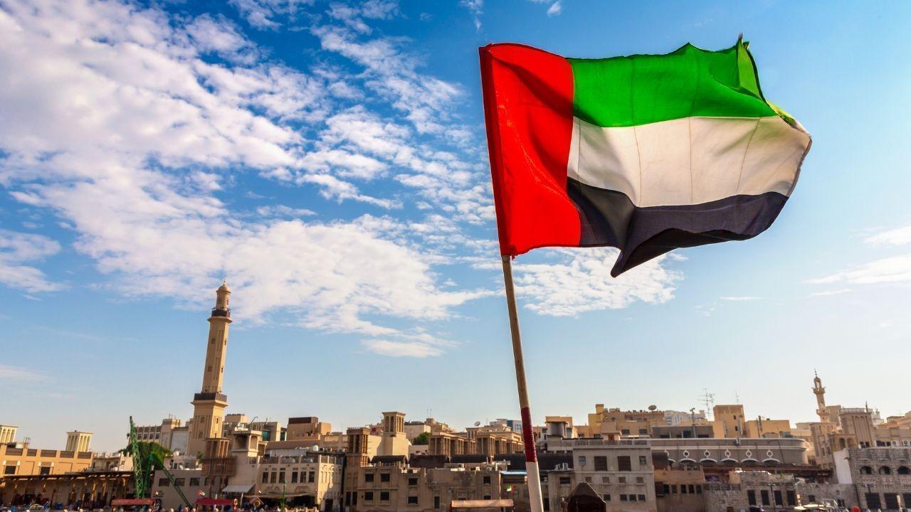 Dubai Police Target Reckless E-Bike Use on Pedestrian Tracks