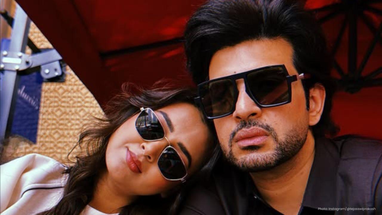Tejasswi and Karan Set 2026 Wedding Date Amid Bigg Boss Romance