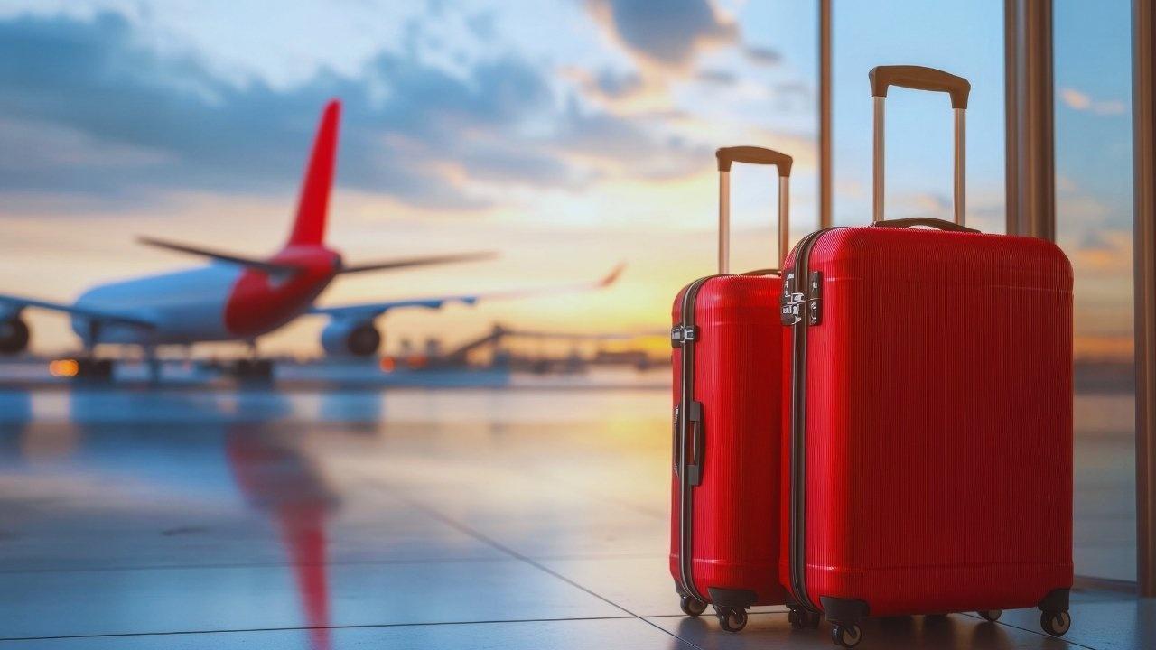 Navigating Airports: Smart Strategies for Time Management