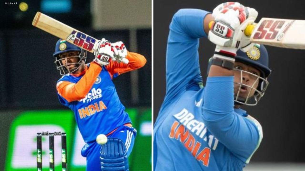 Young Indian Talents Gear Up for Asia Cup Rising Stars 2025