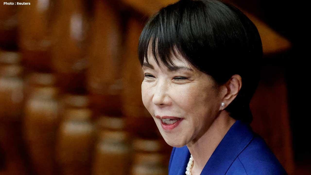 Escalating China-Japan Tensions Over Taiwan Following Takaichi's Comments