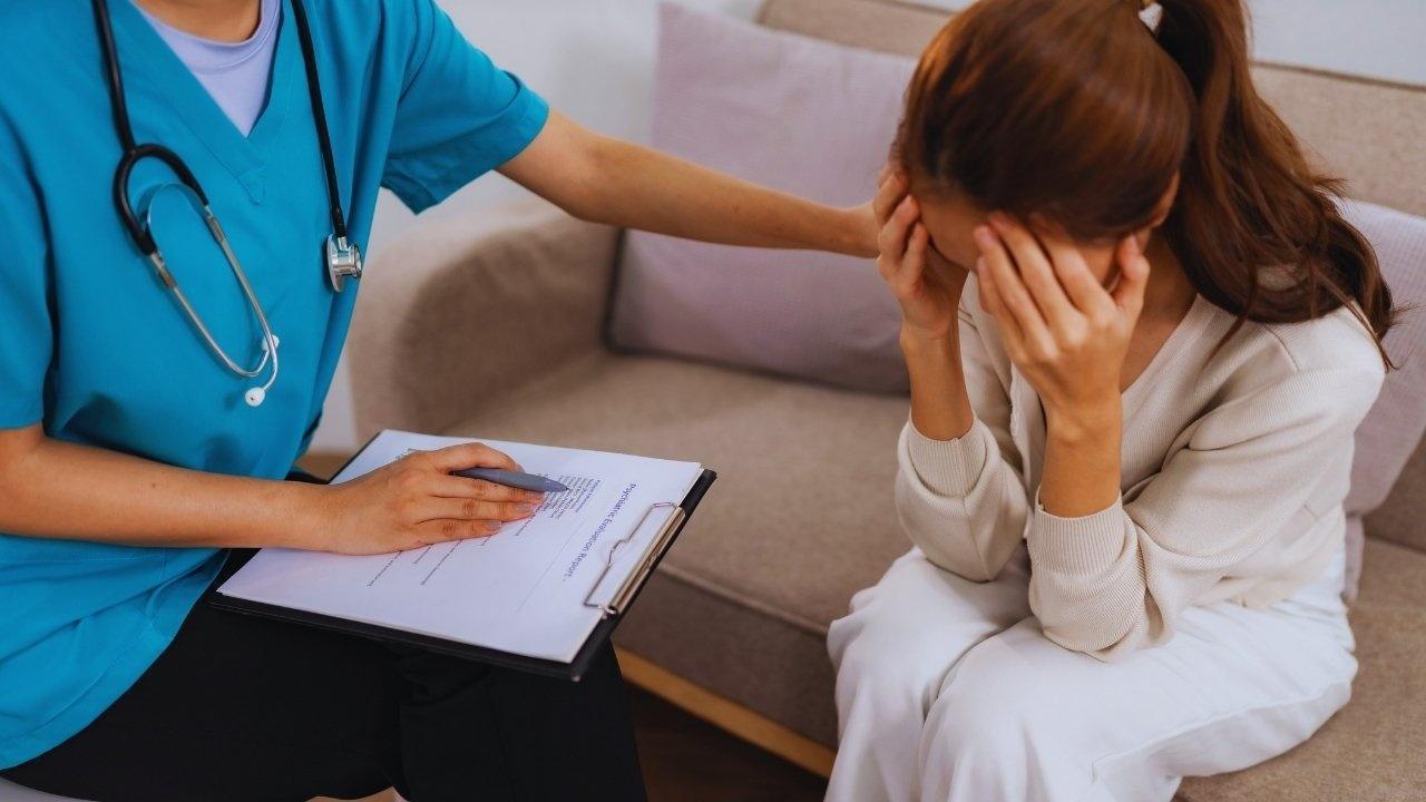 Essential Ways to Support a Friend's Mental Health