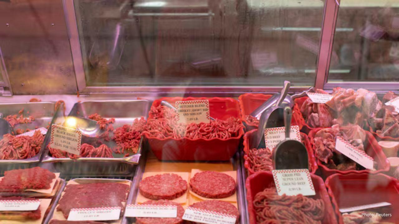 Trump Cuts Tariffs on Food Items as Americans Struggle With High Prices