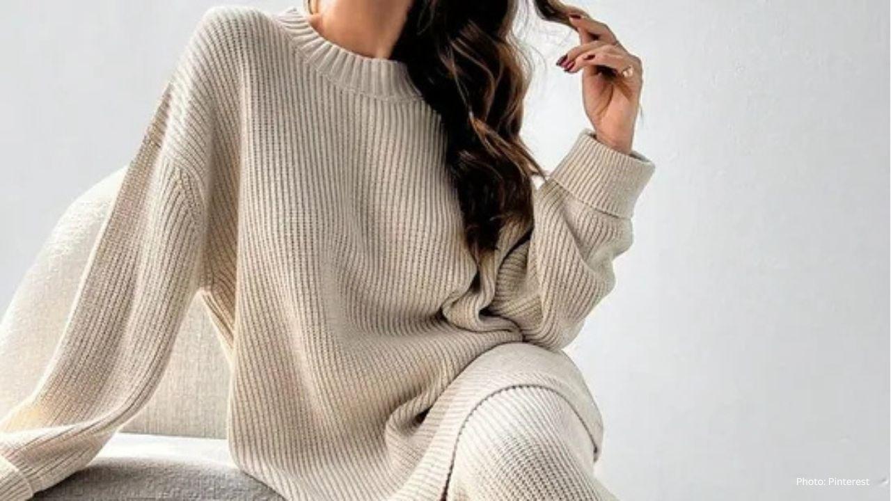 Effortless Warmth: Top Winter Co-ord Sets for Chic Looks