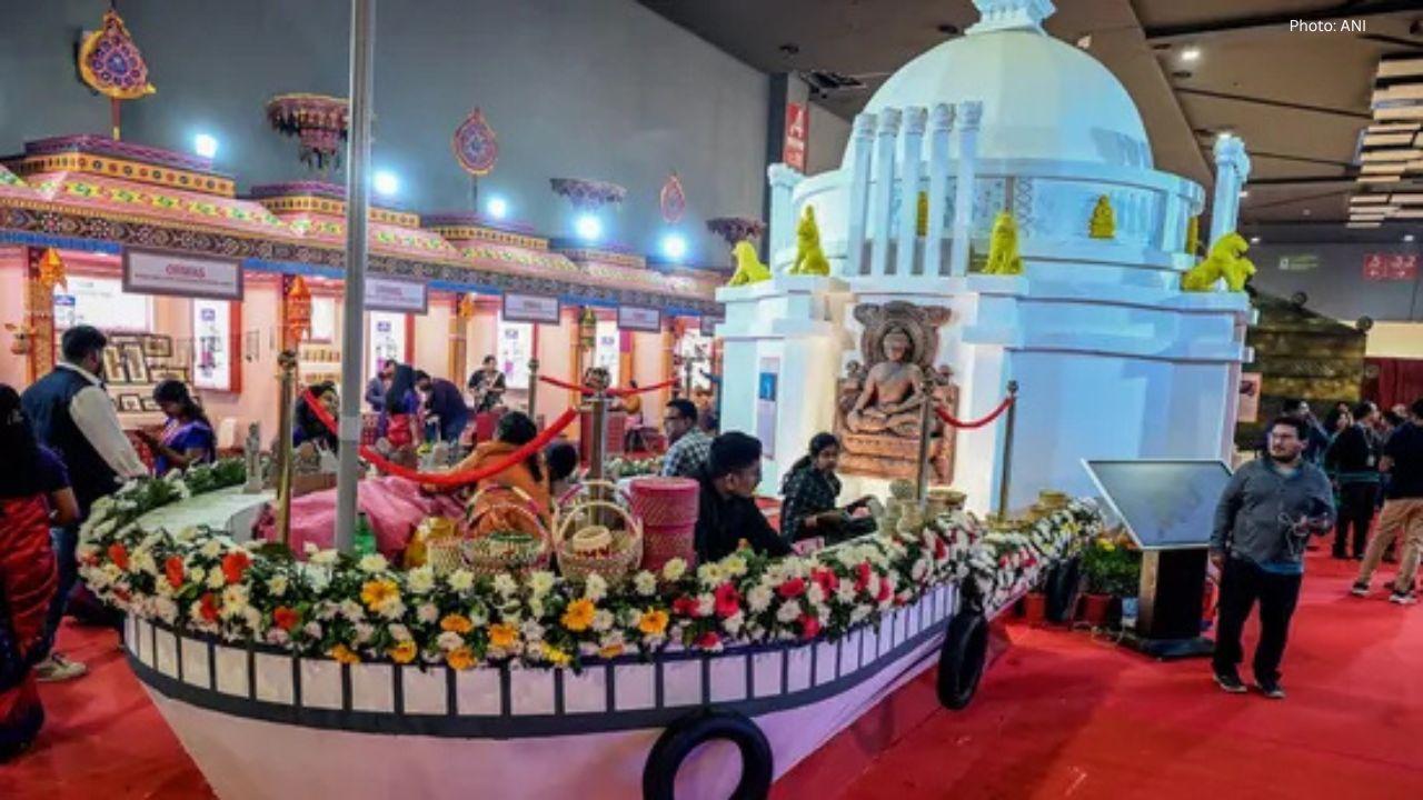 Cultural Extravaganza Awaits in Delhi-NCR on November 15