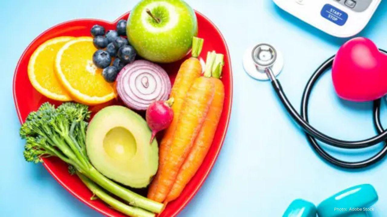 6 Everyday Foods to Naturally Combat Stress, According to a Neurosurgeon